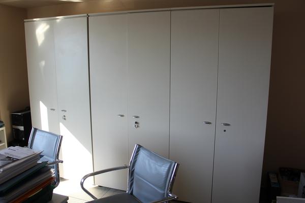 84#3918 Arredi ufficio e fotocopiatrice Konica Minolta Bizhub in vendita - foto 4