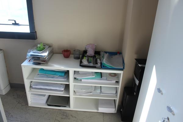 84#3918 Arredi ufficio e fotocopiatrice Konica Minolta Bizhub in vendita - foto 5