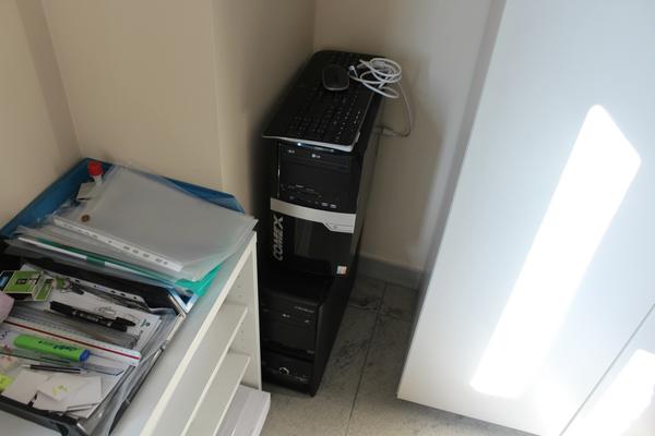 84#3918 Arredi ufficio e fotocopiatrice Konica Minolta Bizhub in vendita - foto 9