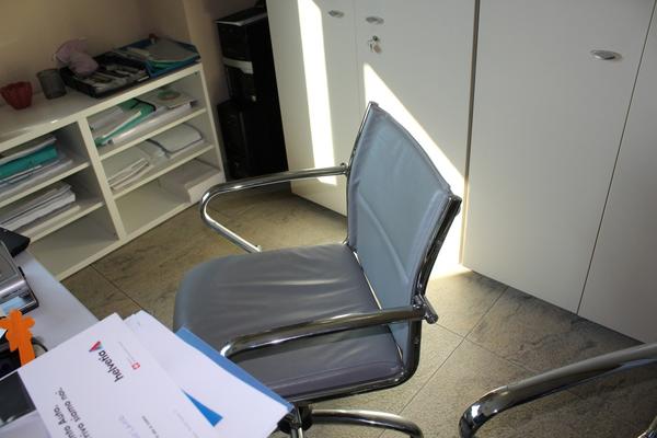 84#3918 Arredi ufficio e fotocopiatrice Konica Minolta Bizhub in vendita - foto 13