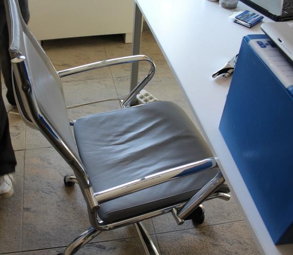 84#3918 Arredi ufficio e fotocopiatrice Konica Minolta Bizhub in vendita - foto 14