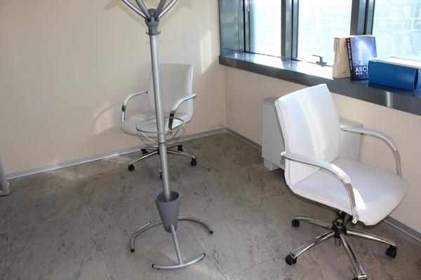 84#3918 Arredi ufficio e fotocopiatrice Konica Minolta Bizhub in vendita - foto 21