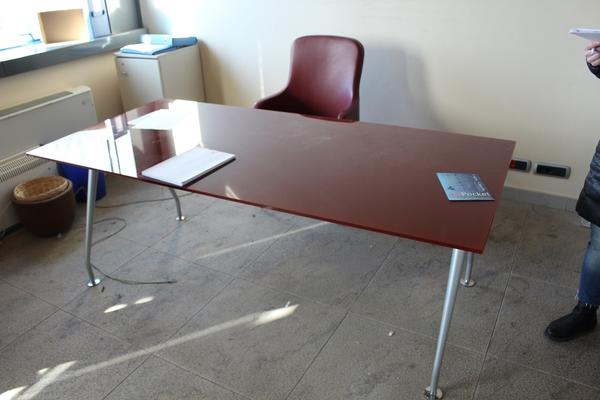 84#3918 Arredi ufficio e fotocopiatrice Konica Minolta Bizhub in vendita - foto 22