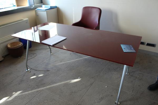 84#3918 Arredi ufficio e fotocopiatrice Konica Minolta Bizhub in vendita - foto 23