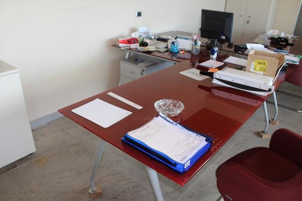 84#3918 Arredi ufficio e fotocopiatrice Konica Minolta Bizhub in vendita - foto 24