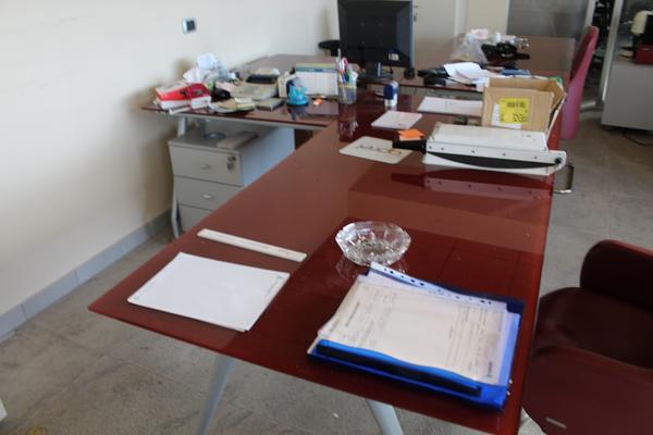 84#3918 Arredi ufficio e fotocopiatrice Konica Minolta Bizhub in vendita - foto 25