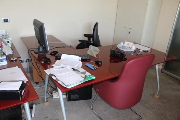 84#3918 Arredi ufficio e fotocopiatrice Konica Minolta Bizhub in vendita - foto 26