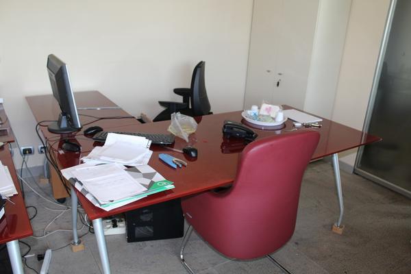 84#3918 Arredi ufficio e fotocopiatrice Konica Minolta Bizhub in vendita - foto 27