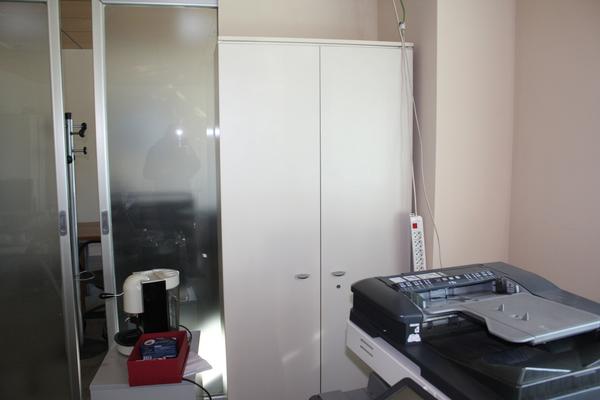 84#3918 Arredi ufficio e fotocopiatrice Konica Minolta Bizhub in vendita - foto 28