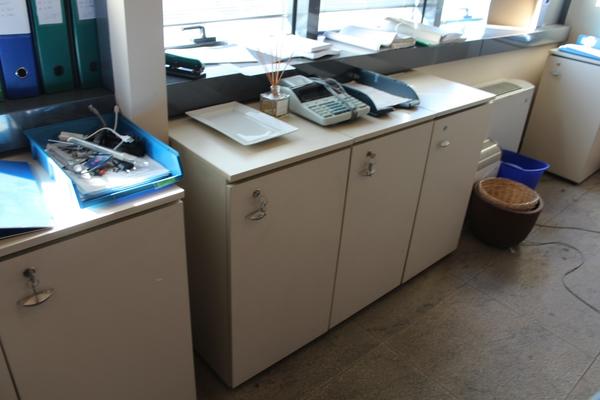 84#3918 Arredi ufficio e fotocopiatrice Konica Minolta Bizhub in vendita - foto 32