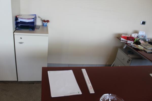 84#3918 Arredi ufficio e fotocopiatrice Konica Minolta Bizhub in vendita - foto 33