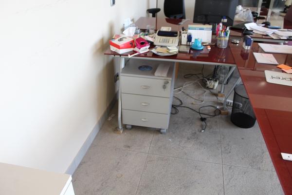 84#3918 Arredi ufficio e fotocopiatrice Konica Minolta Bizhub in vendita - foto 34