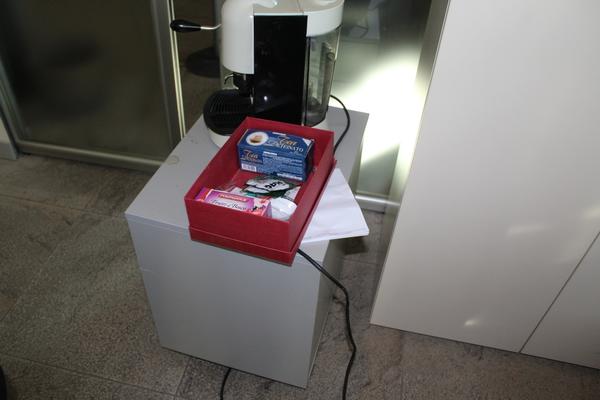 84#3918 Arredi ufficio e fotocopiatrice Konica Minolta Bizhub in vendita - foto 35