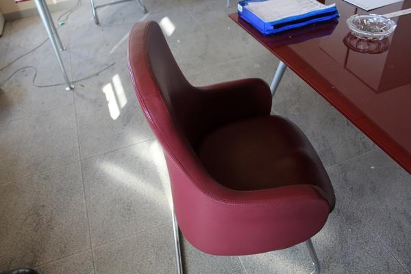 84#3918 Arredi ufficio e fotocopiatrice Konica Minolta Bizhub in vendita - foto 37