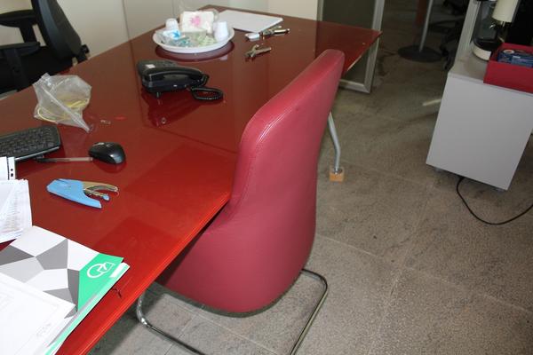 84#3918 Arredi ufficio e fotocopiatrice Konica Minolta Bizhub in vendita - foto 38