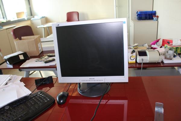 84#3918 Arredi ufficio e fotocopiatrice Konica Minolta Bizhub in vendita - foto 49