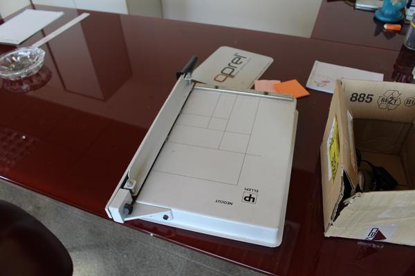 84#3918 Arredi ufficio e fotocopiatrice Konica Minolta Bizhub in vendita - foto 50