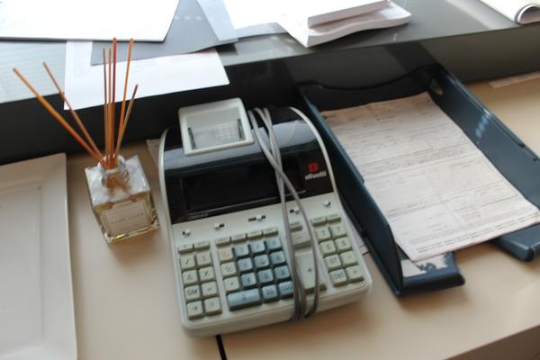 84#3918 Arredi ufficio e fotocopiatrice Konica Minolta Bizhub in vendita - foto 51