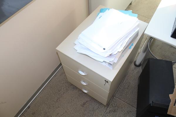 86#3918 Arredi e attrezzatura da ufficio in vendita - foto 10