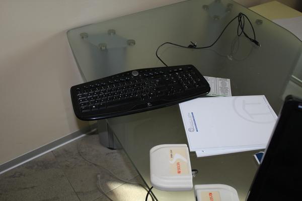 88#3918 Arredi e attrezzatura da ufficio in vendita - foto 11