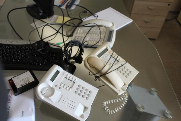 88#3918 Arredi e attrezzatura da ufficio in vendita - foto 12