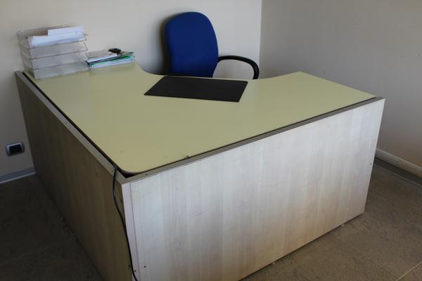 88#3918 Arredi e attrezzatura da ufficio in vendita - foto 16