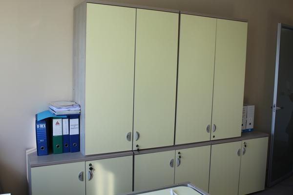 88#3918 Arredi e attrezzatura da ufficio in vendita - foto 20