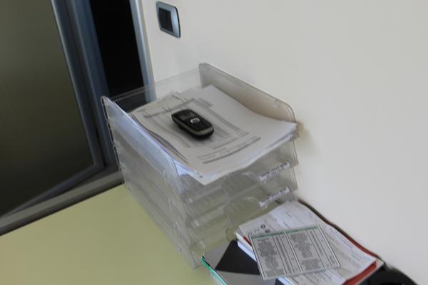 88#3918 Arredi e attrezzatura da ufficio in vendita - foto 25