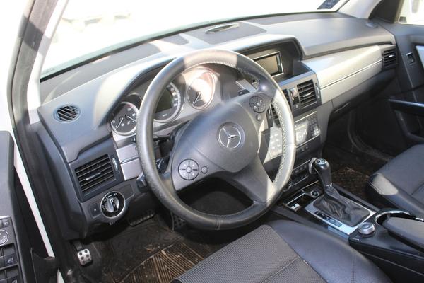9#3918 Mercedes GLK 220 in vendita - foto 7