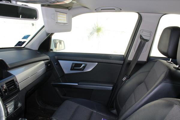 9#3918 Mercedes GLK 220 in vendita - foto 9