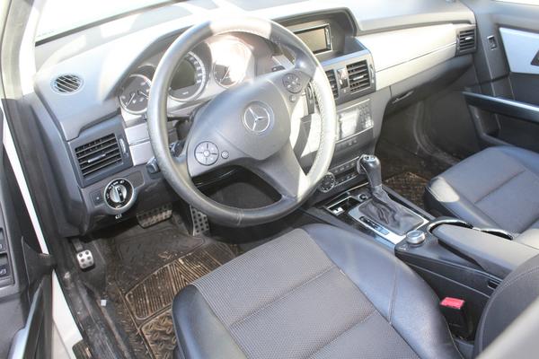 9#3918 Mercedes GLK 220 in vendita - foto 10