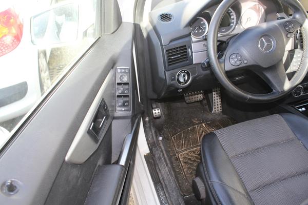 9#3918 Mercedes GLK 220 in vendita - foto 11