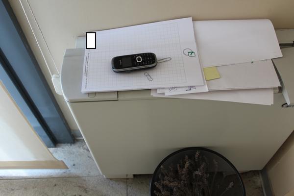 90#3918 Arredi e attrezzatura da ufficio in vendita - foto 9