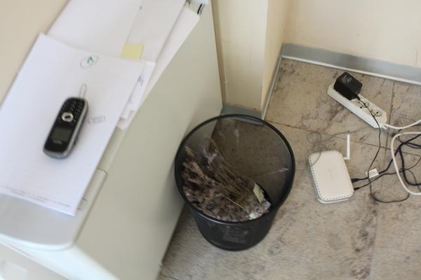 90#3918 Arredi e attrezzatura da ufficio in vendita - foto 10