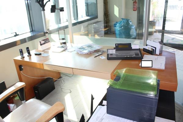 90#3918 Arredi e attrezzatura da ufficio in vendita - foto 11