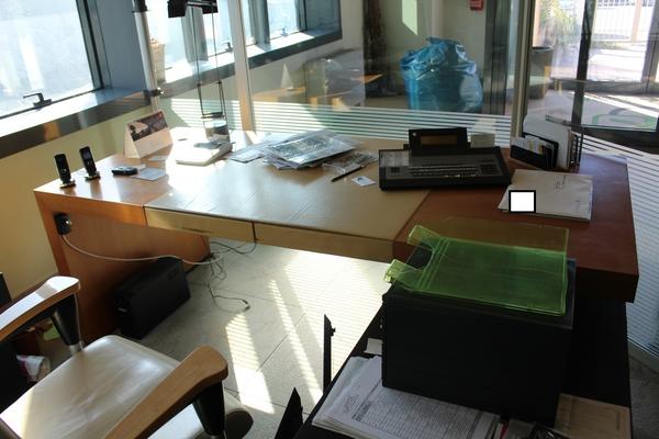 90#3918 Arredi e attrezzatura da ufficio in vendita - foto 12