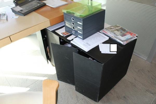 90#3918 Arredi e attrezzatura da ufficio in vendita - foto 13