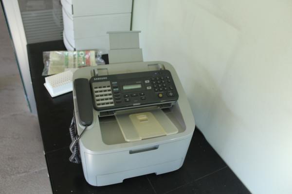90#3918 Arredi e attrezzatura da ufficio in vendita - foto 24