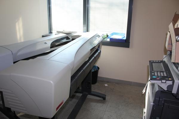 91#3918 Arredi e attrezzatura da ufficio in vendita - foto 5