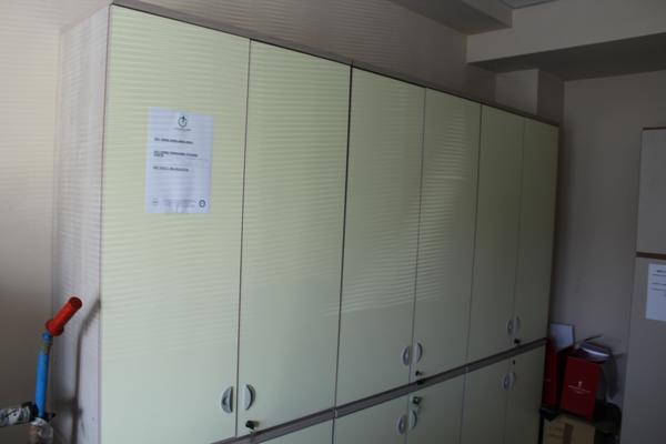 91#3918 Arredi e attrezzatura da ufficio in vendita - foto 11