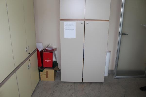 91#3918 Arredi e attrezzatura da ufficio in vendita - foto 14