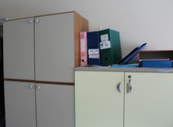 91#3918 Arredi e attrezzatura da ufficio in vendita - foto 15