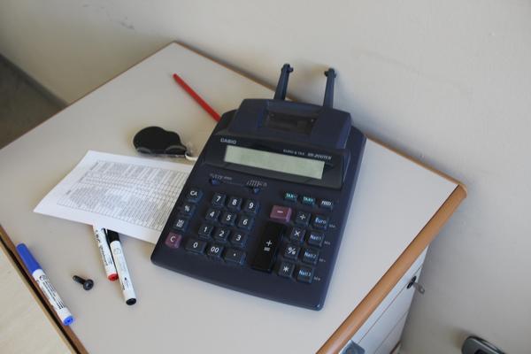 91#3918 Arredi e attrezzatura da ufficio in vendita - foto 26