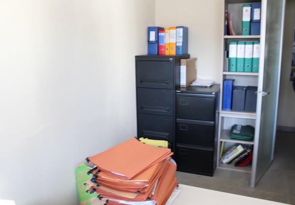 91#3918 Arredi e attrezzatura da ufficio in vendita - foto 27