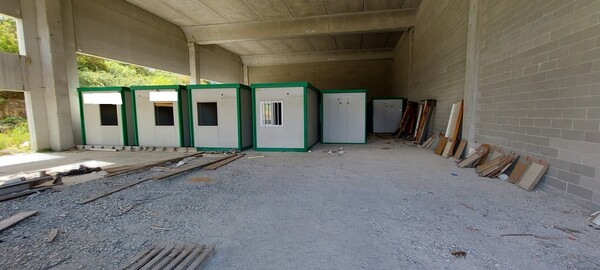 1#39180 Box container uso ufficio in vendita - foto 1