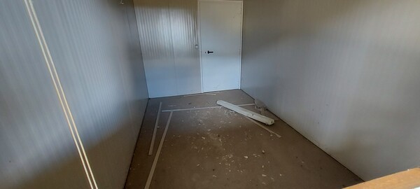 1#39180 Box container uso ufficio in vendita - foto 4