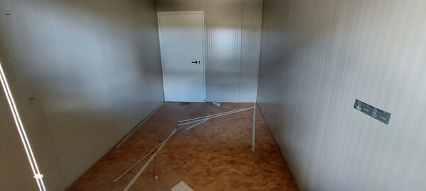 1#39180 Box container uso ufficio in vendita - foto 5