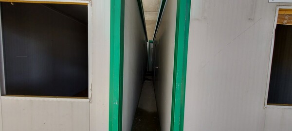 1#39180 Box container uso ufficio in vendita - foto 10