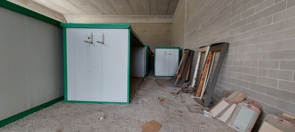 1#39180 Box container uso ufficio in vendita - foto 16