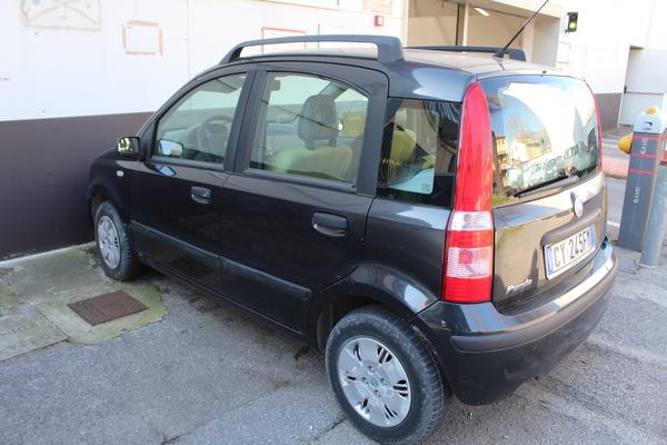Automobili in vendita